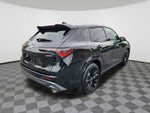 2025 Acura ADX w/A-Spec Advance Package