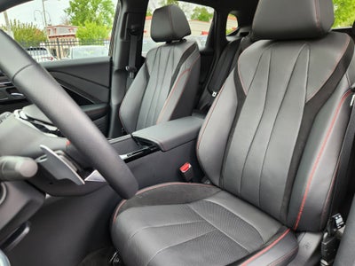 2025 Acura ADX w/A-Spec Advance Package