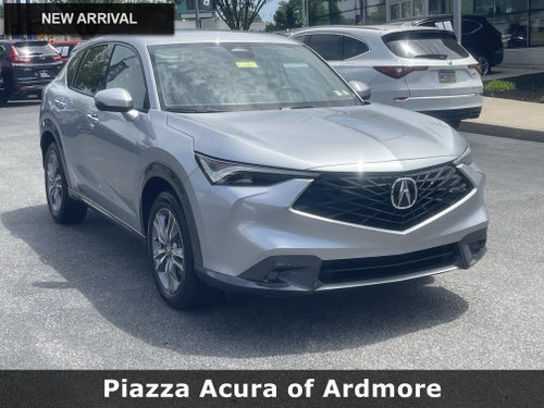 2025 Acura ADX Base