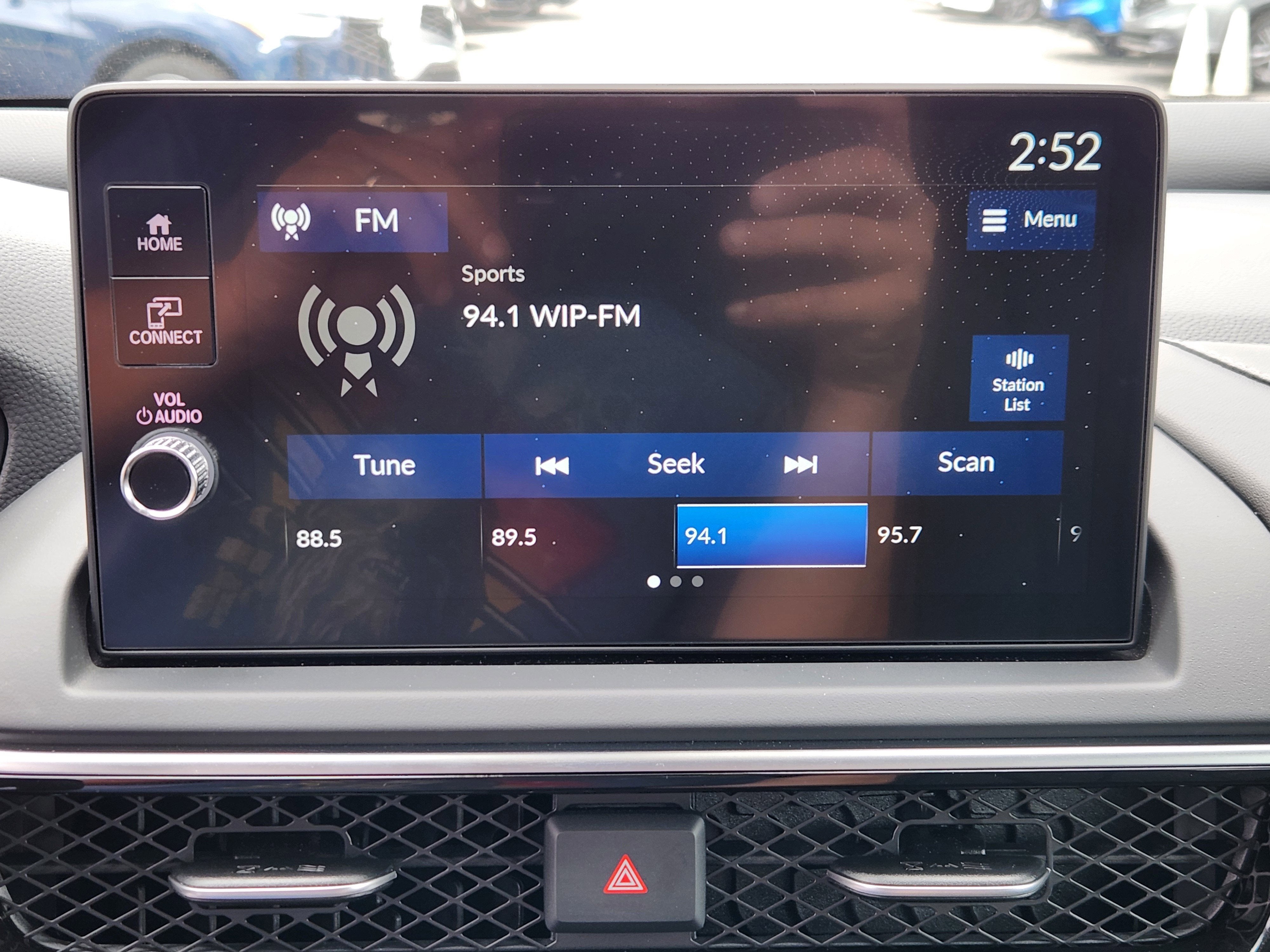 2025 Acura ADX Base