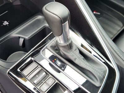 2025 Acura ADX Base