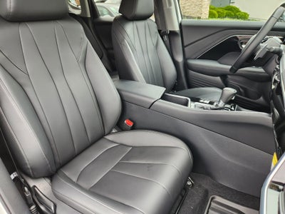 2025 Acura ADX Base