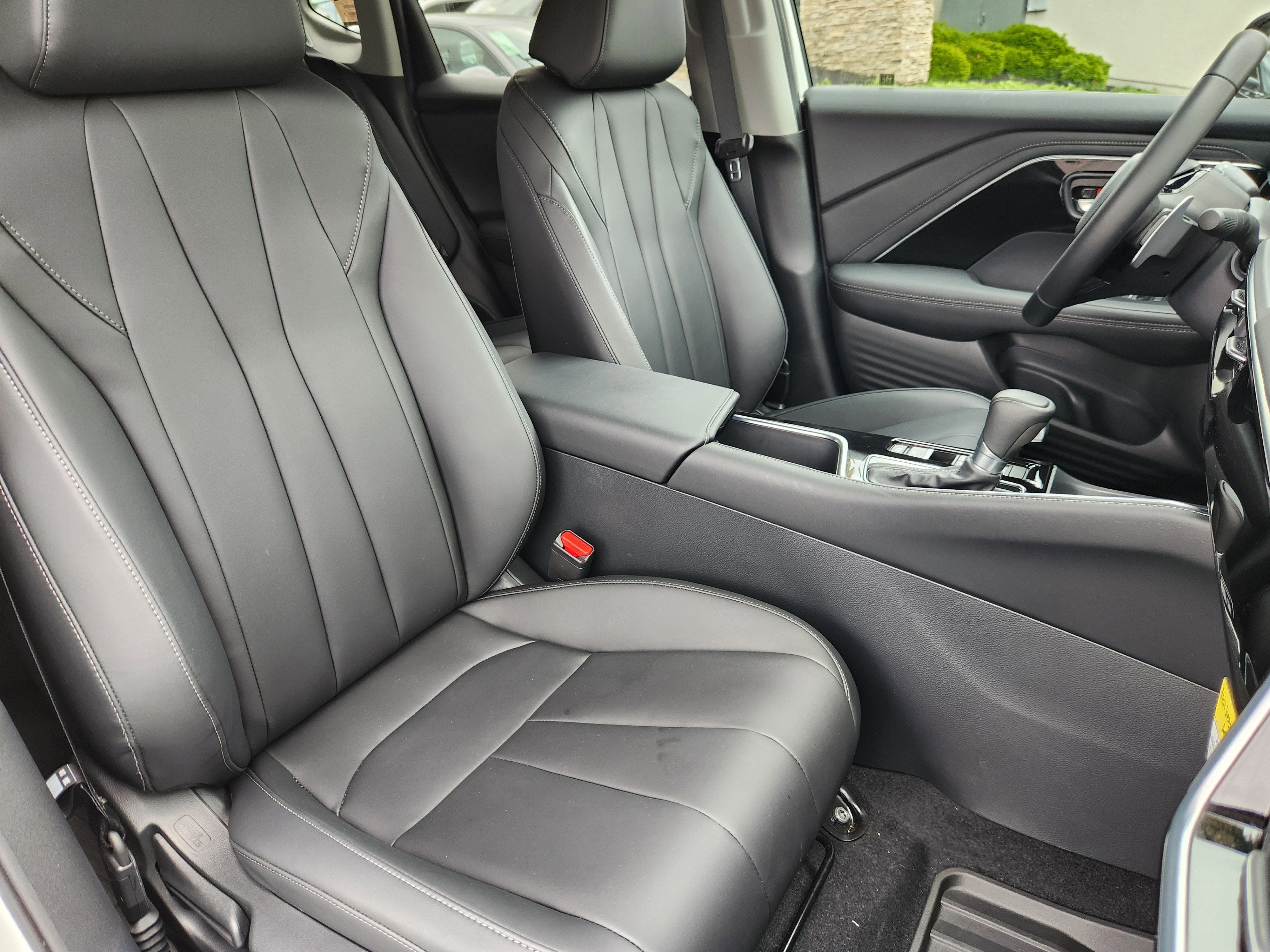 2025 Acura ADX Base