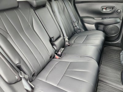 2025 Acura ADX Base