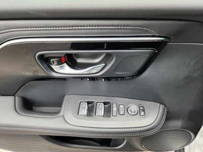 2025 Acura ADX Base