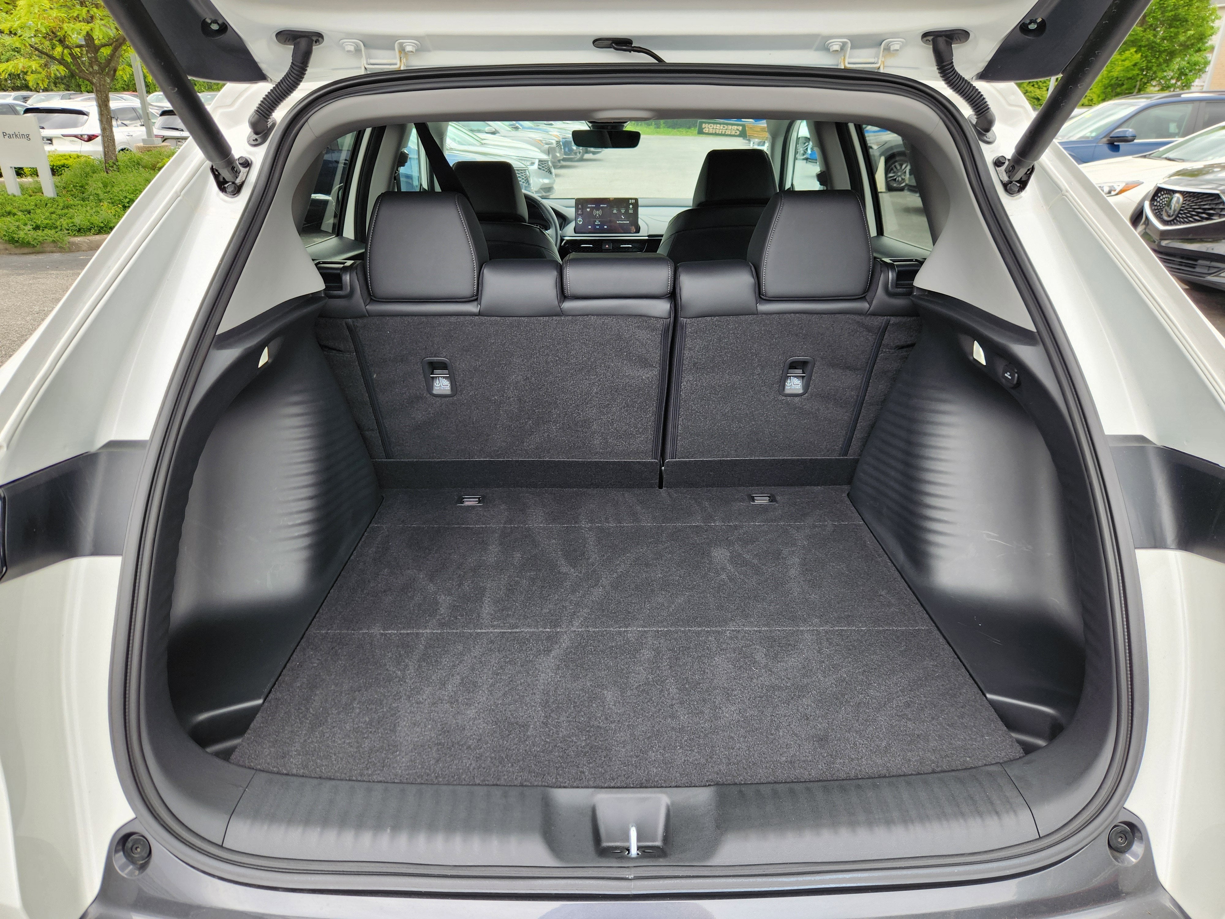2025 Acura ADX Base