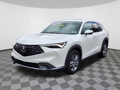 2025 Acura ADX Base