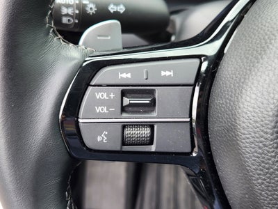 2025 Acura ADX Base