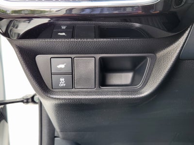 2025 Acura ADX Base