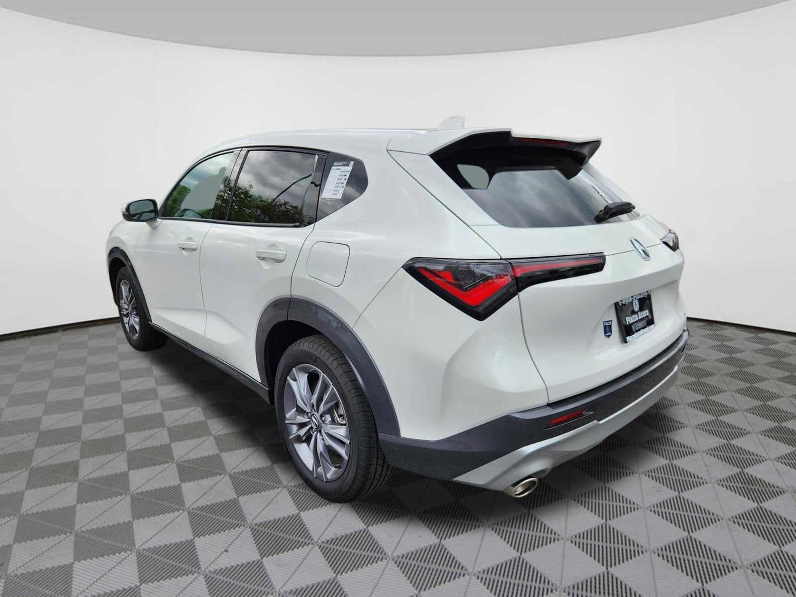 2025 Acura ADX Base