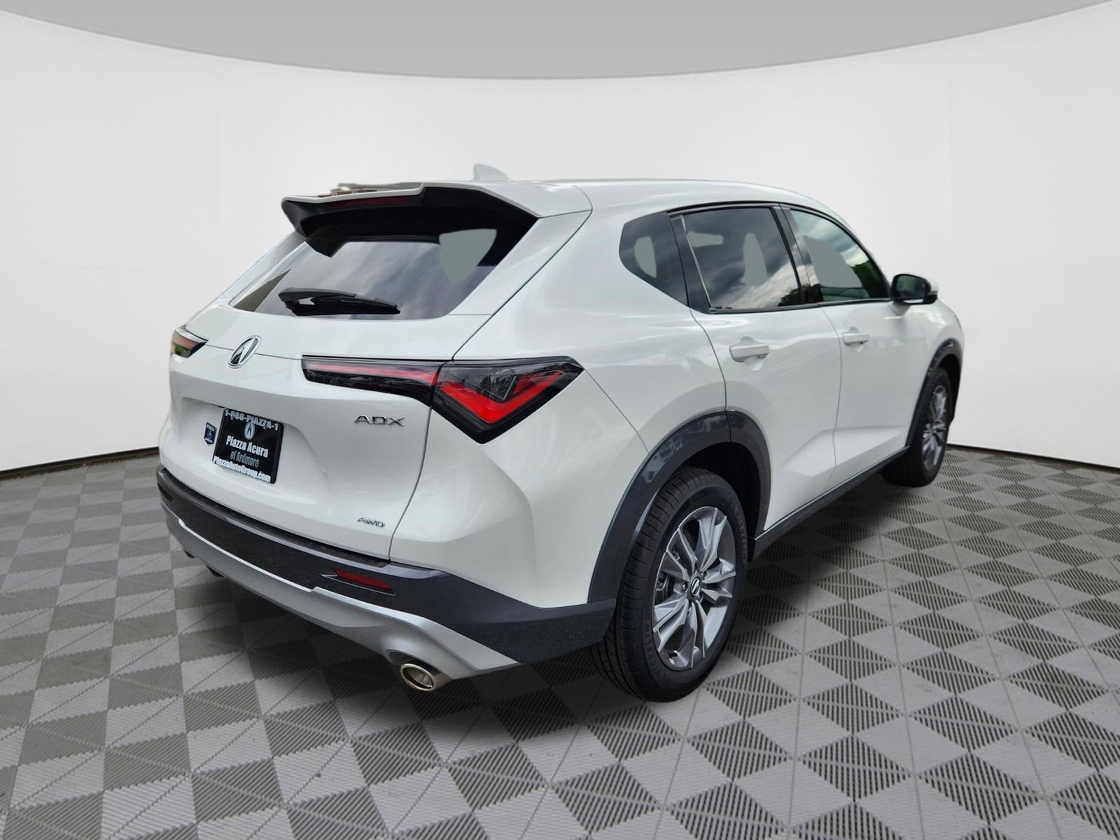 2025 Acura ADX Base