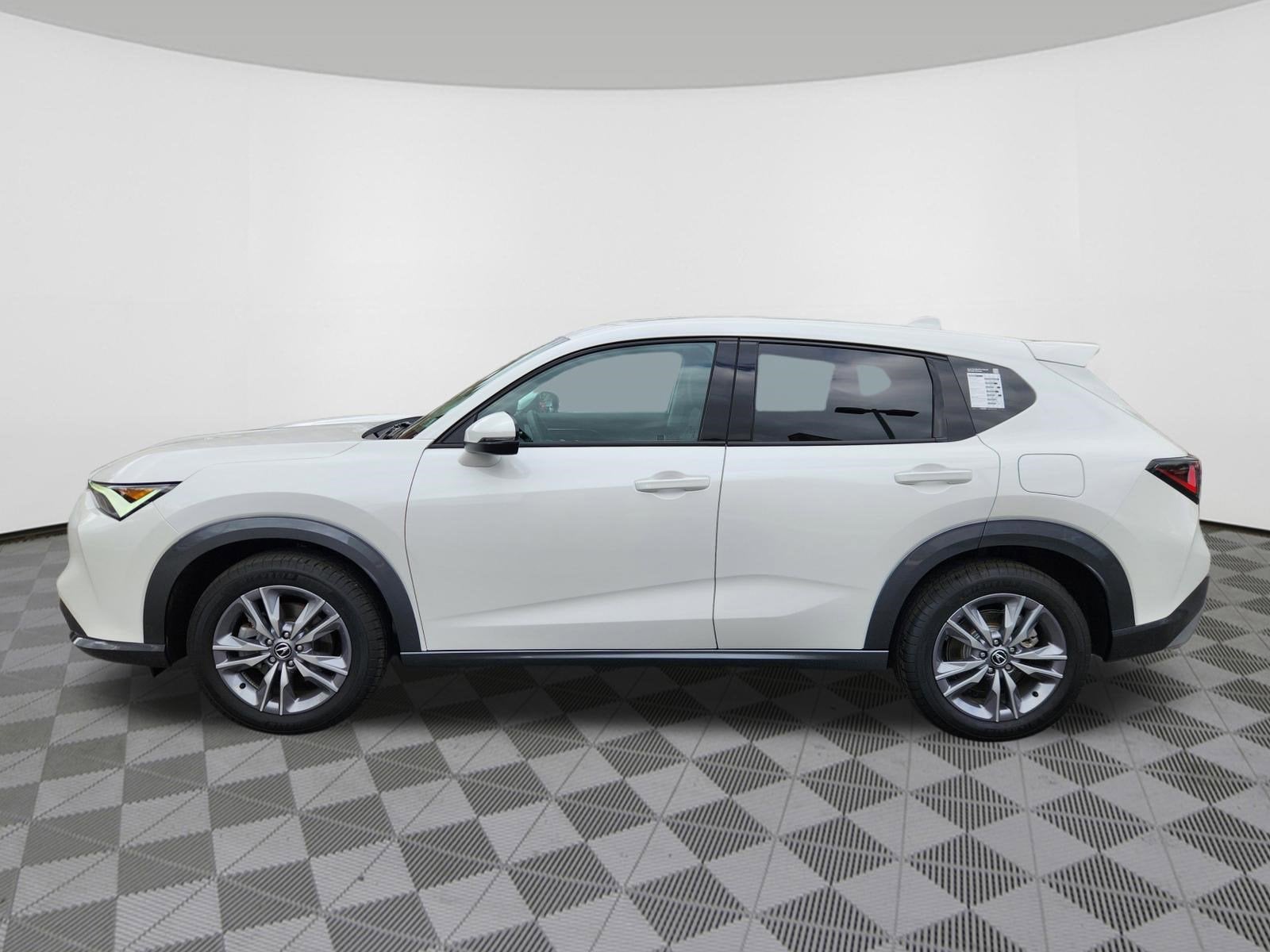 2025 Acura ADX Base