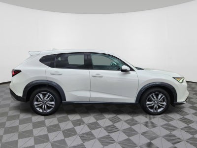 2025 Acura ADX Base