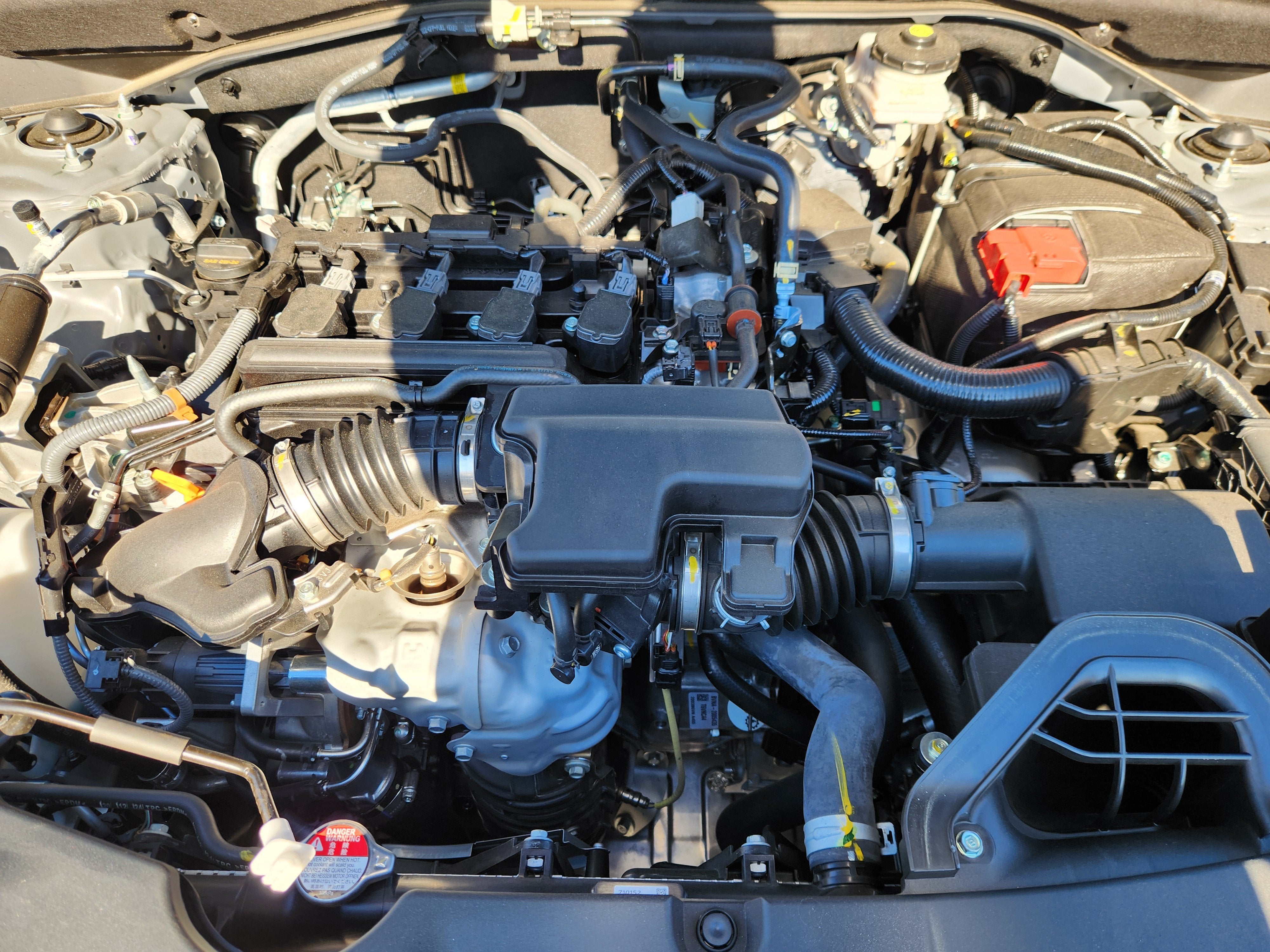 2026 Acura ADX Base