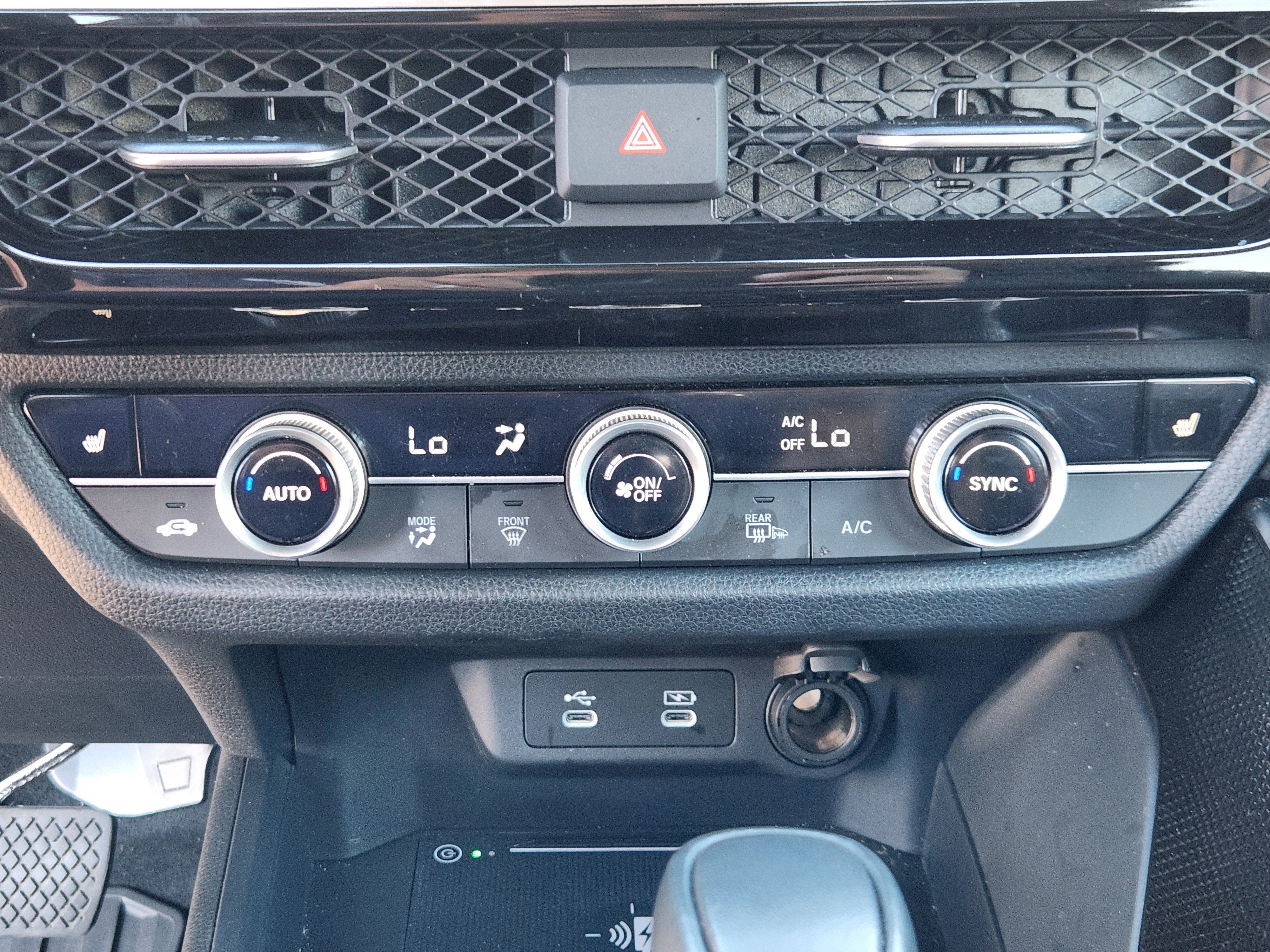 2026 Acura ADX Base