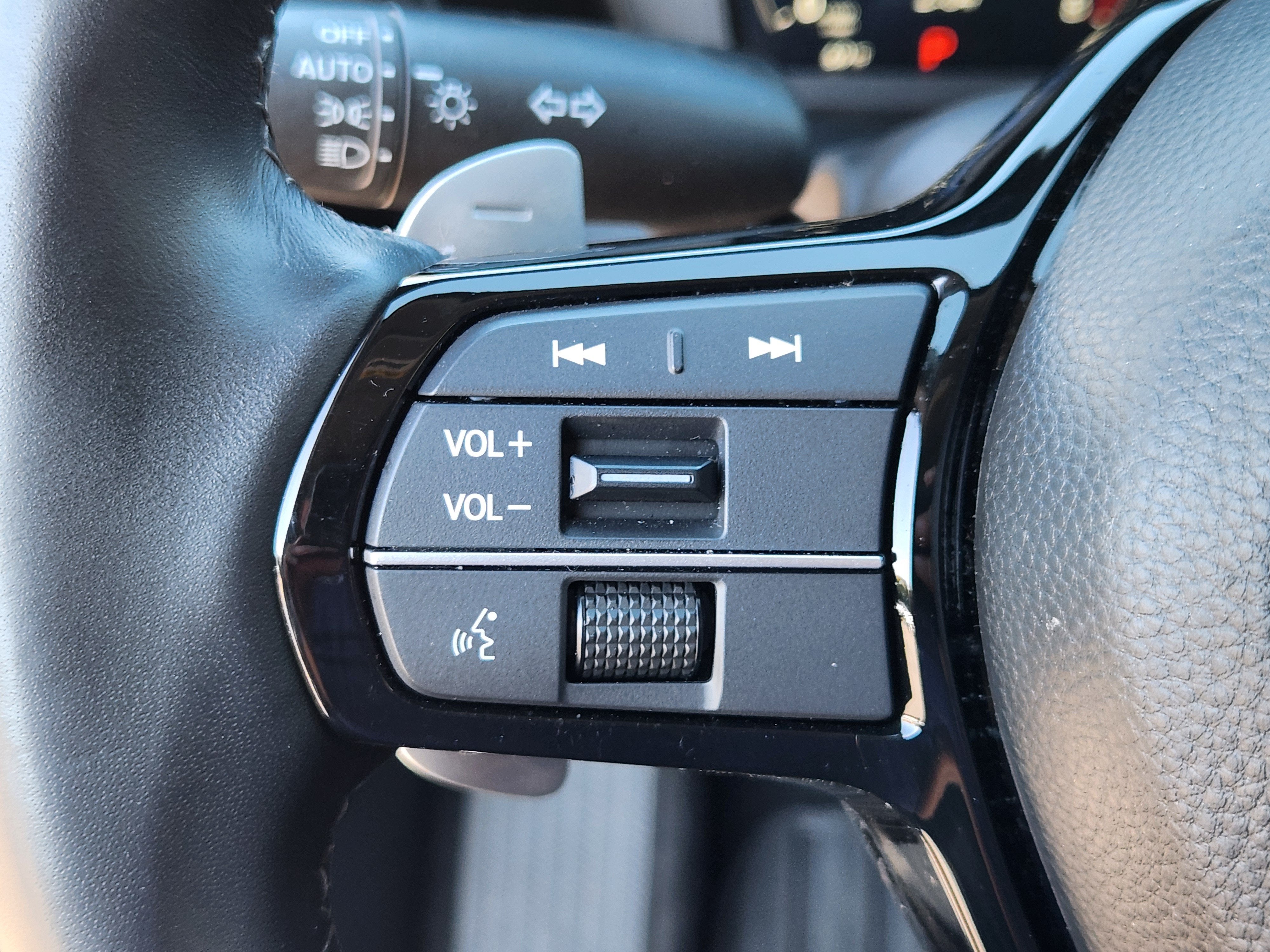 2026 Acura ADX Base