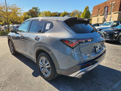 2026 Acura ADX Base