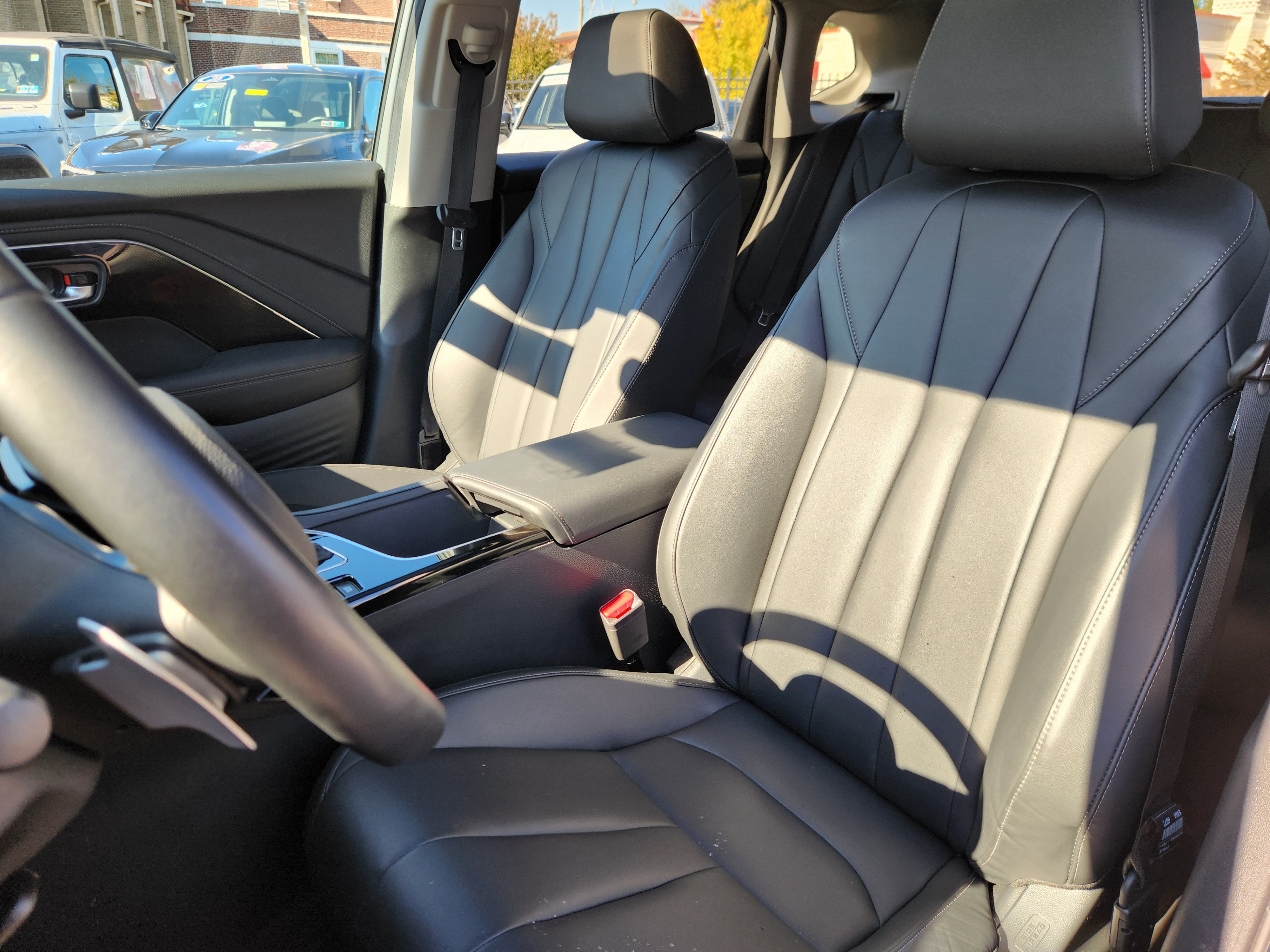 2026 Acura ADX Base