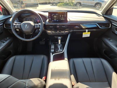 2026 Acura ADX Base