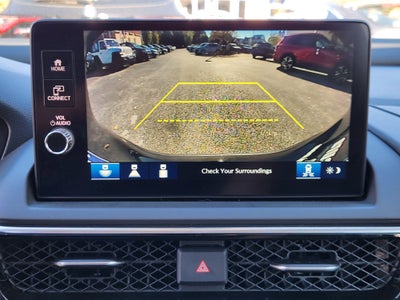 2026 Acura ADX Base
