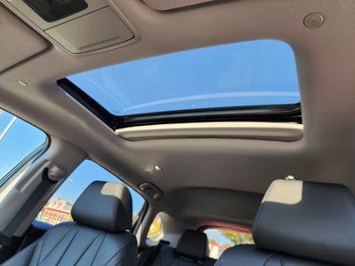 2026 Acura ADX Base