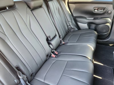 2026 Acura ADX Base