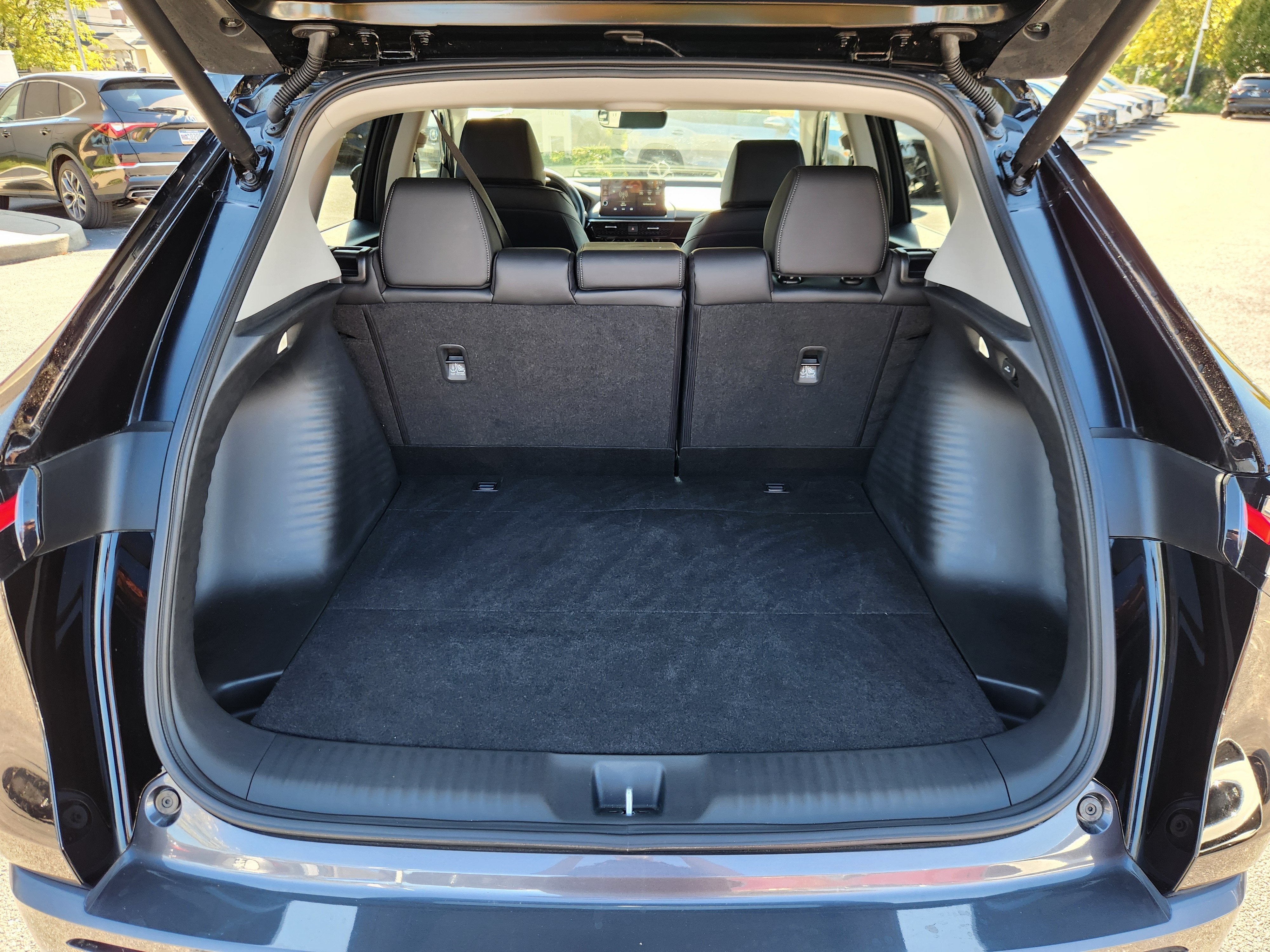 2026 Acura ADX Base