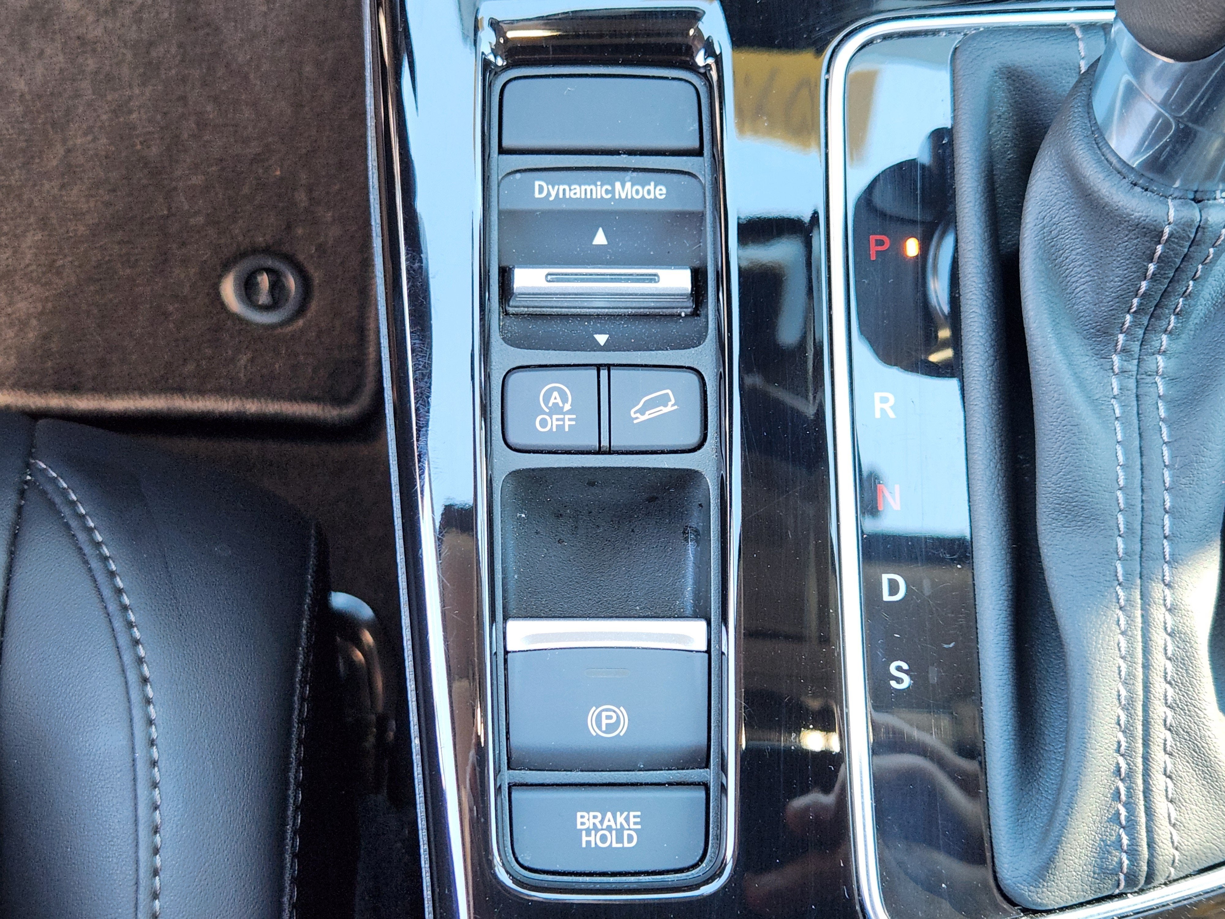 2026 Acura ADX Base