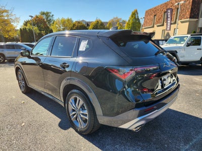 2026 Acura ADX Base