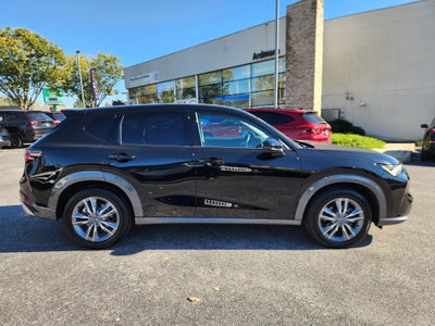 2026 Acura ADX Base