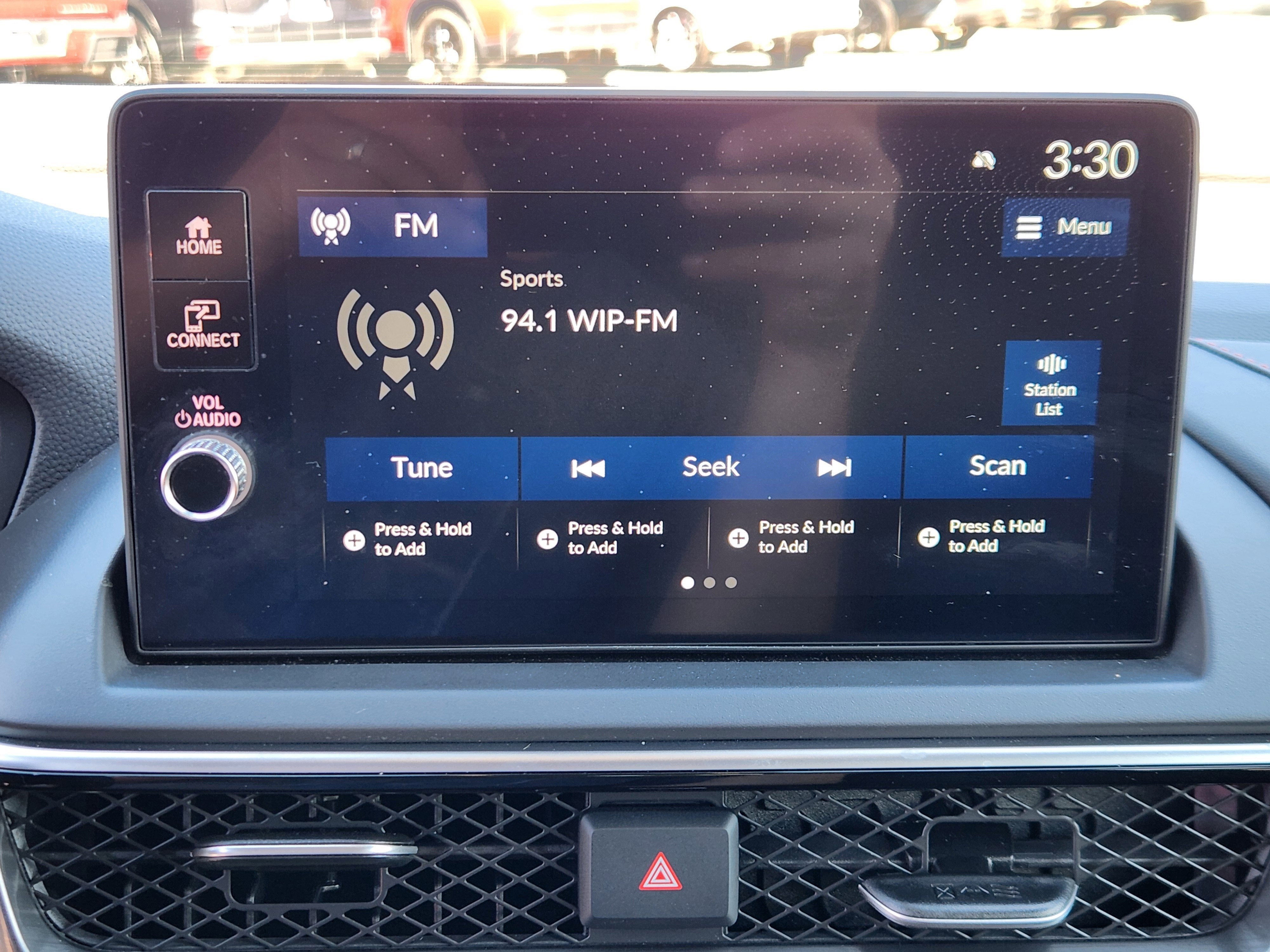 2025 Acura ADX w/A-Spec Package