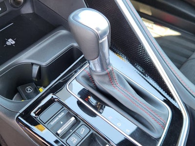 2025 Acura ADX w/A-Spec Package