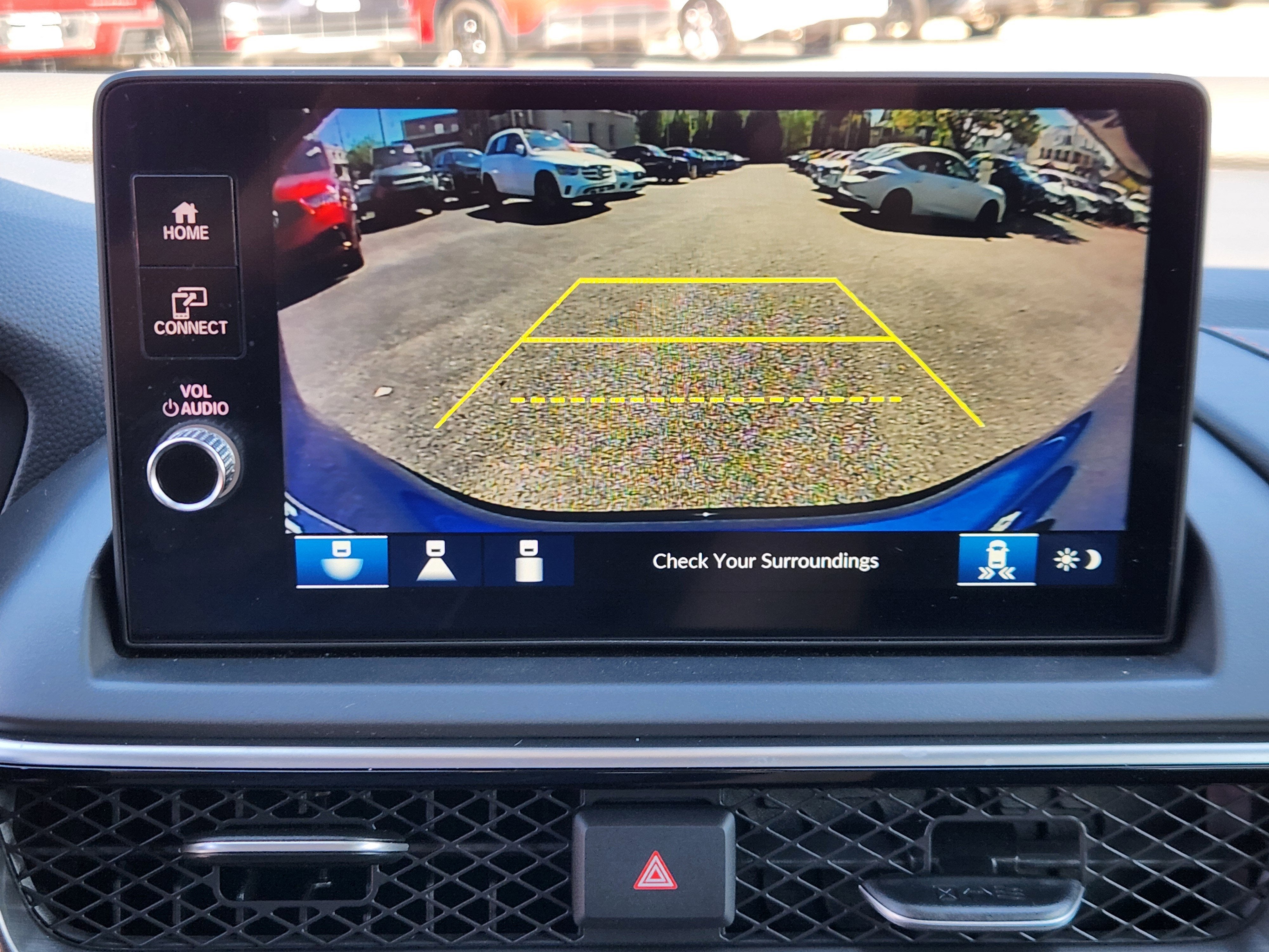 2025 Acura ADX w/A-Spec Package