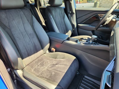 2025 Acura ADX w/A-Spec Package