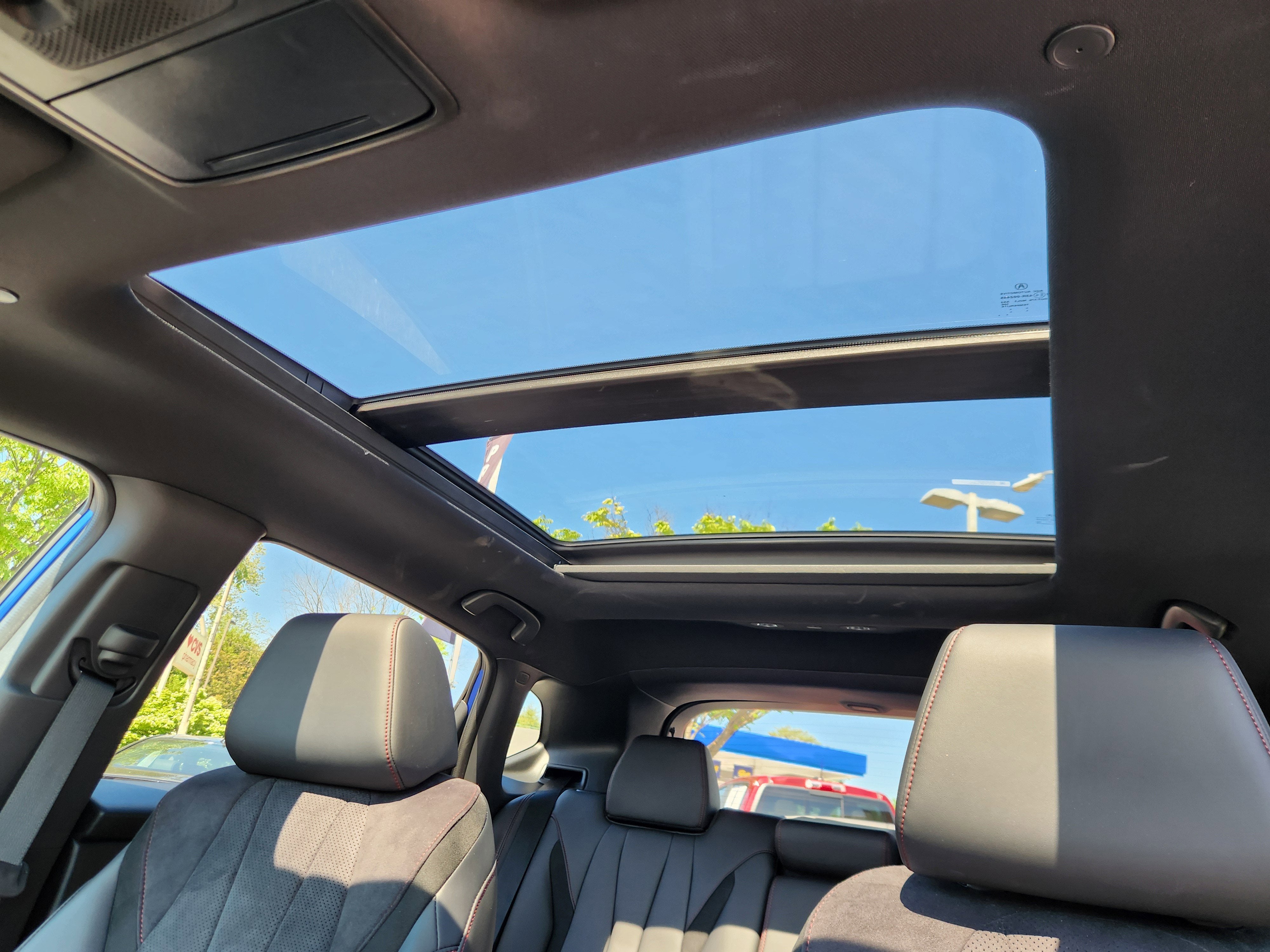 2025 Acura ADX w/A-Spec Package
