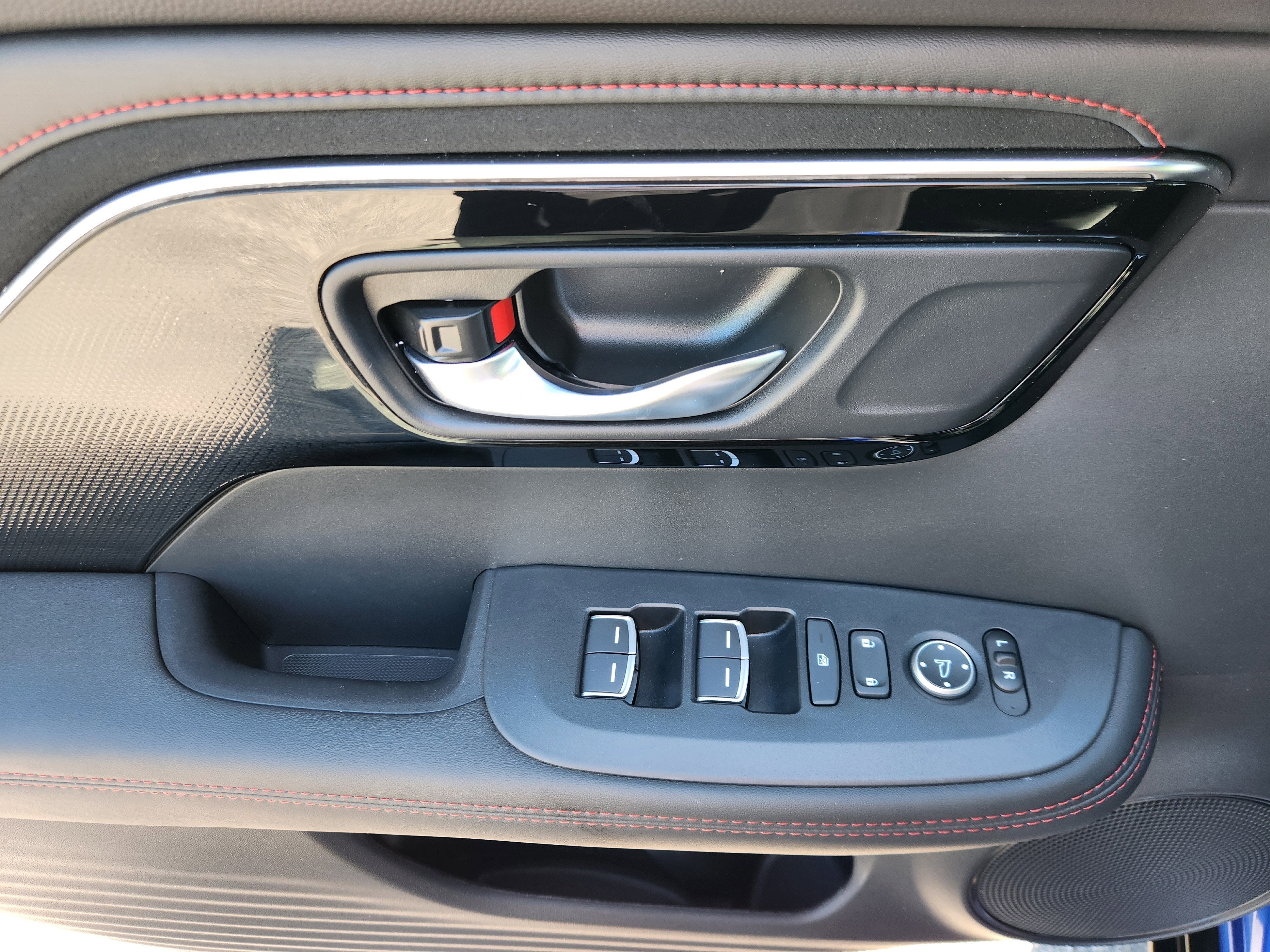 2025 Acura ADX w/A-Spec Package