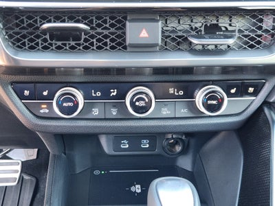 2025 Acura ADX w/A-Spec Package