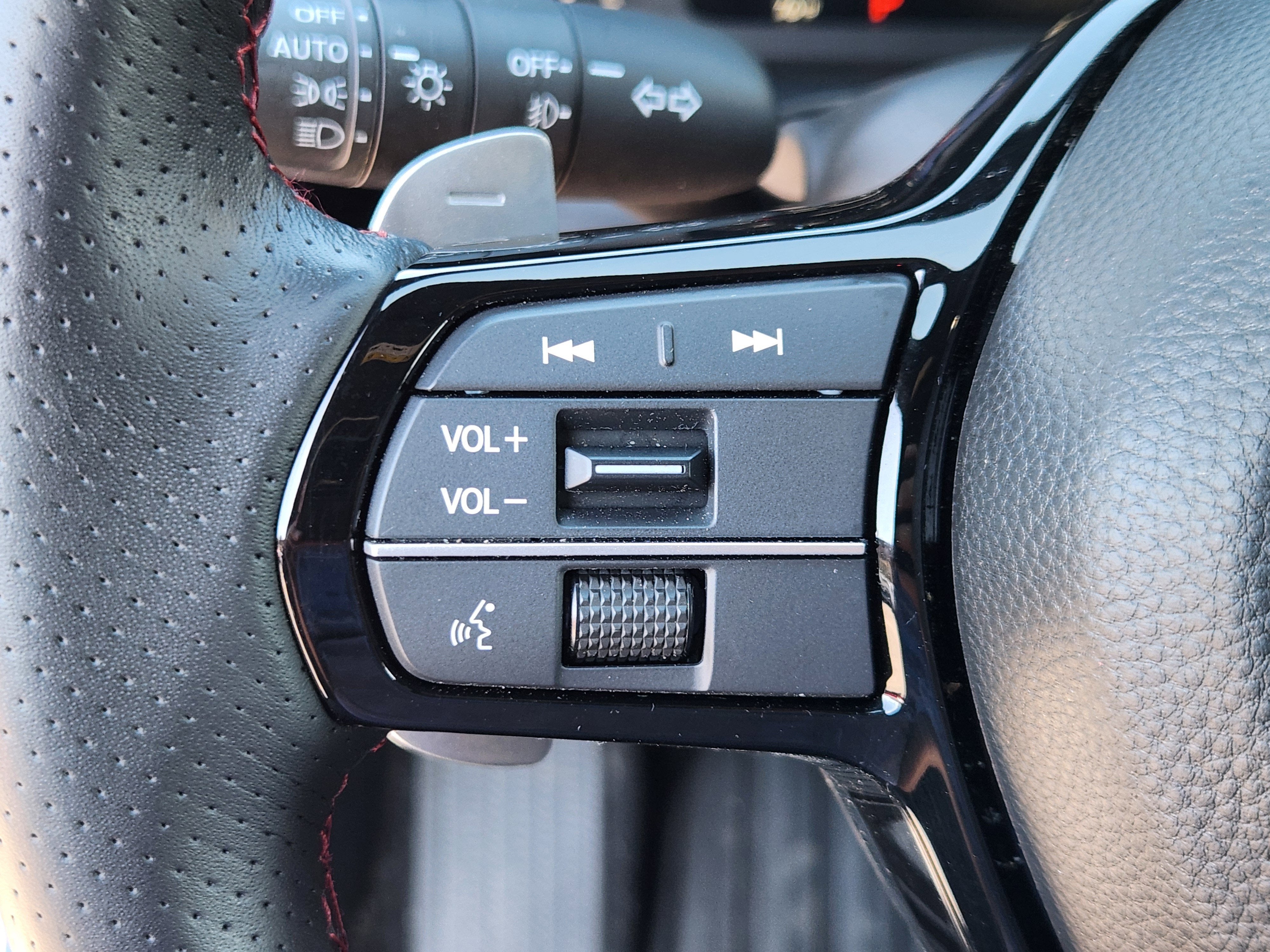 2025 Acura ADX w/A-Spec Package