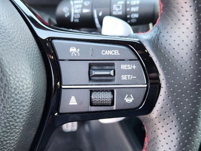 2025 Acura ADX w/A-Spec Package