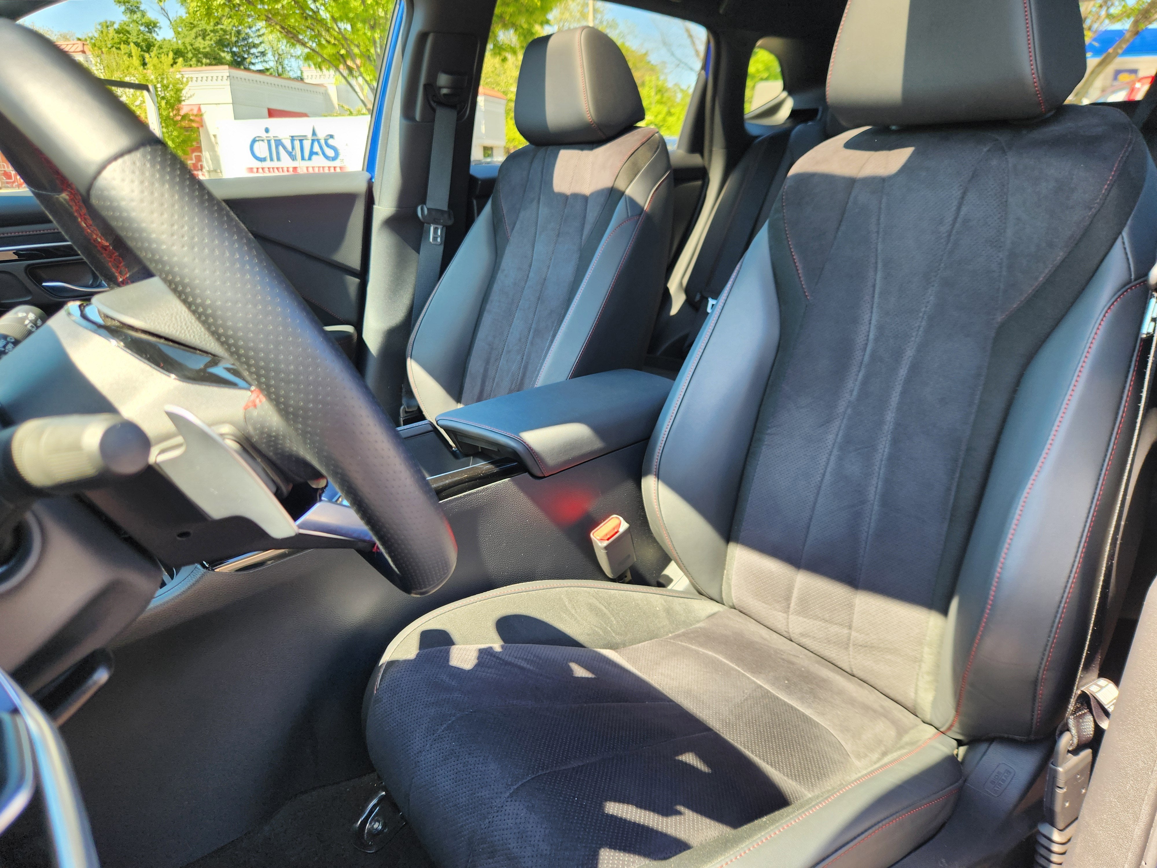 2025 Acura ADX w/A-Spec Package