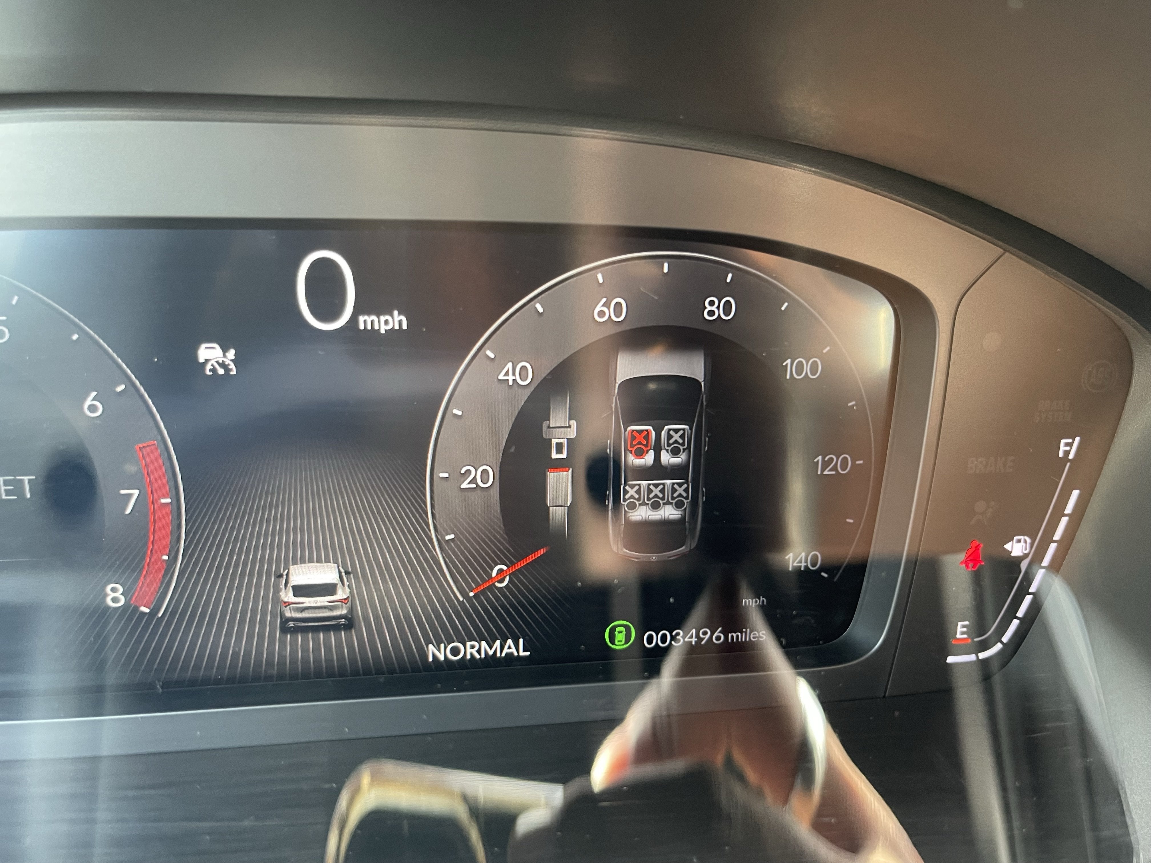 2025 Acura ADX w/A-Spec Package