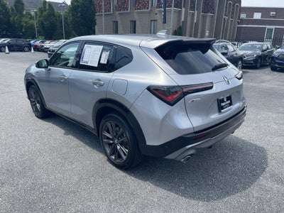 2025 Acura ADX w/A-Spec Package