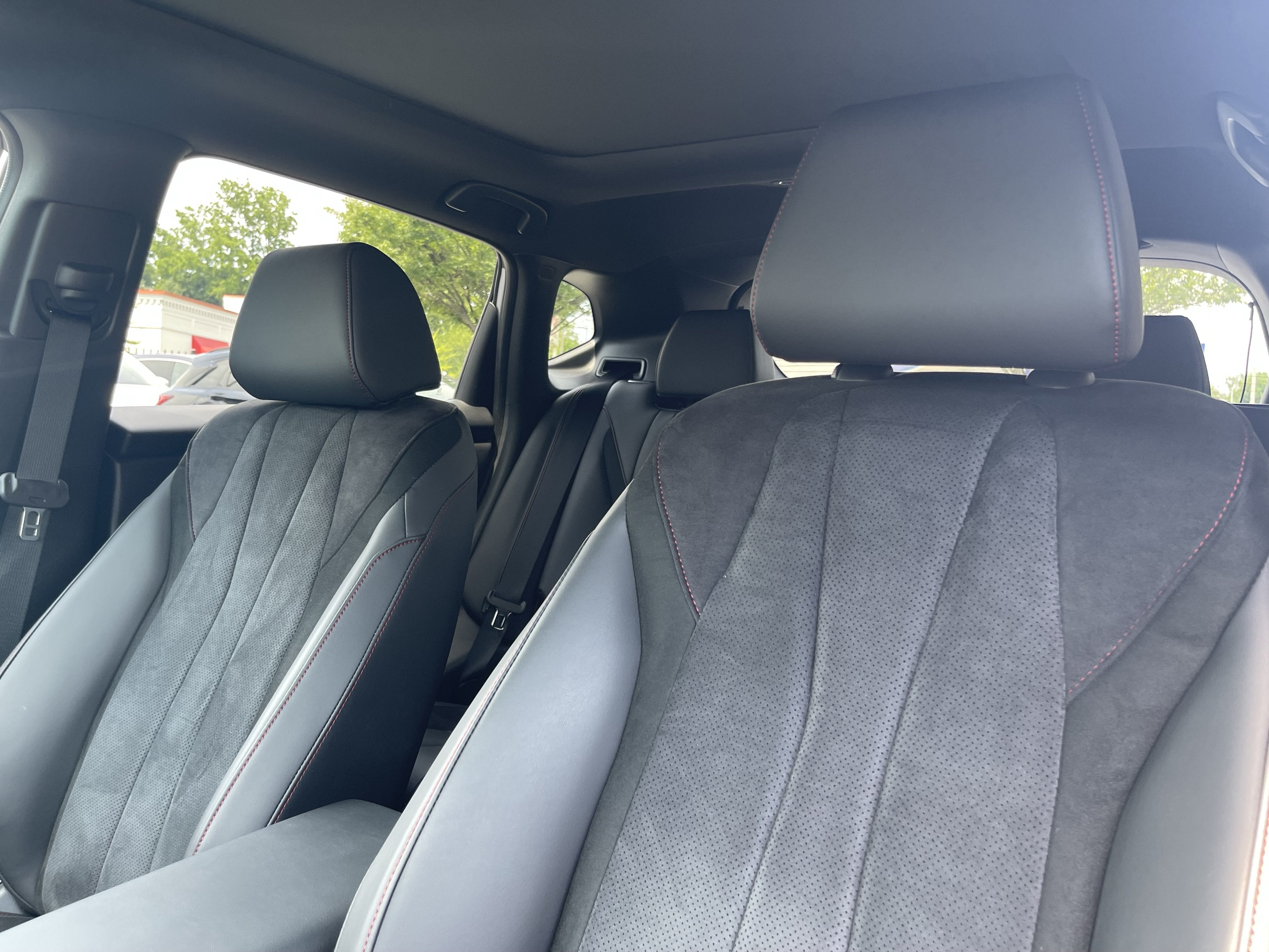 2025 Acura ADX w/A-Spec Package