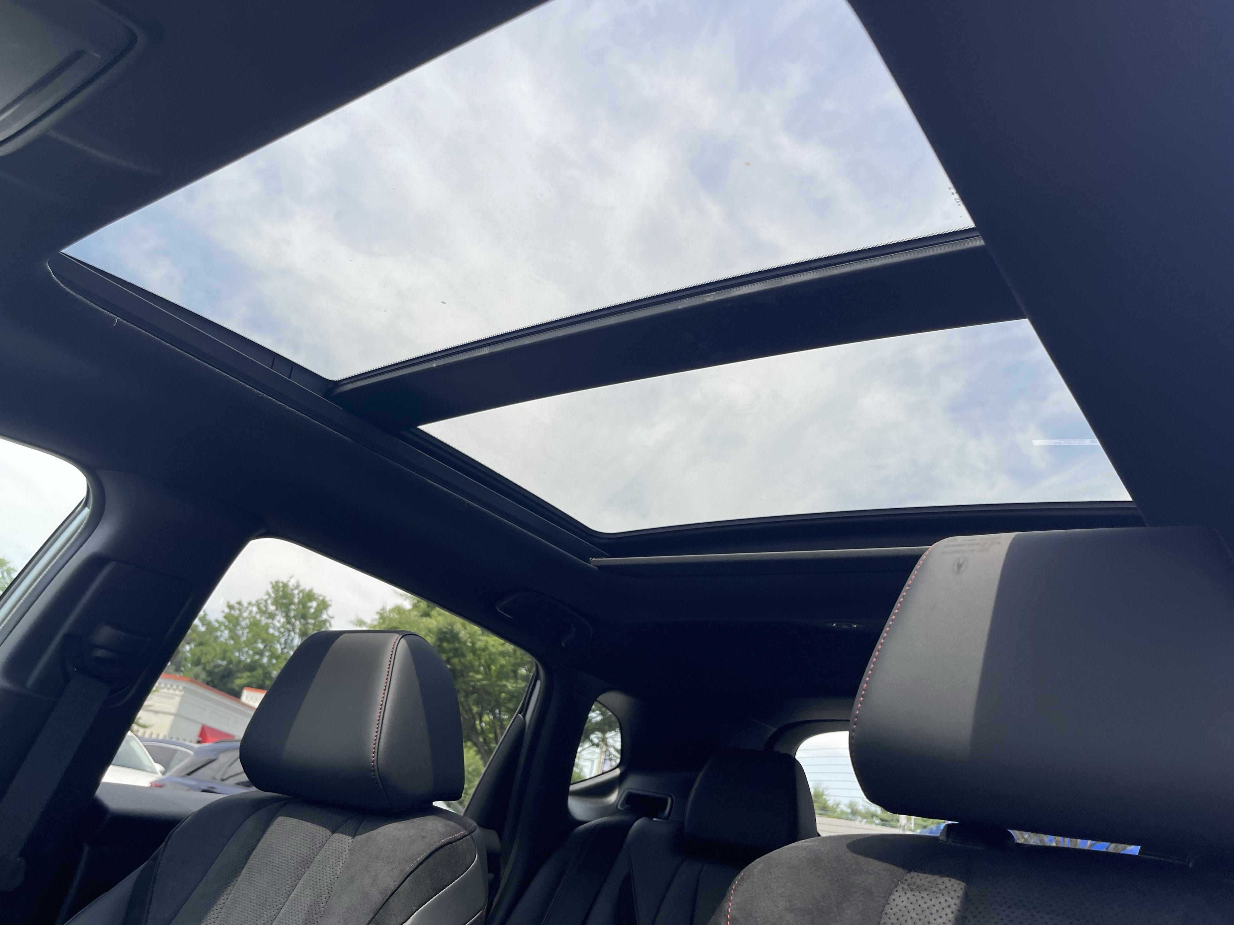 2025 Acura ADX w/A-Spec Package
