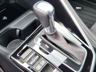 2025 Acura ADX w/A-Spec Package