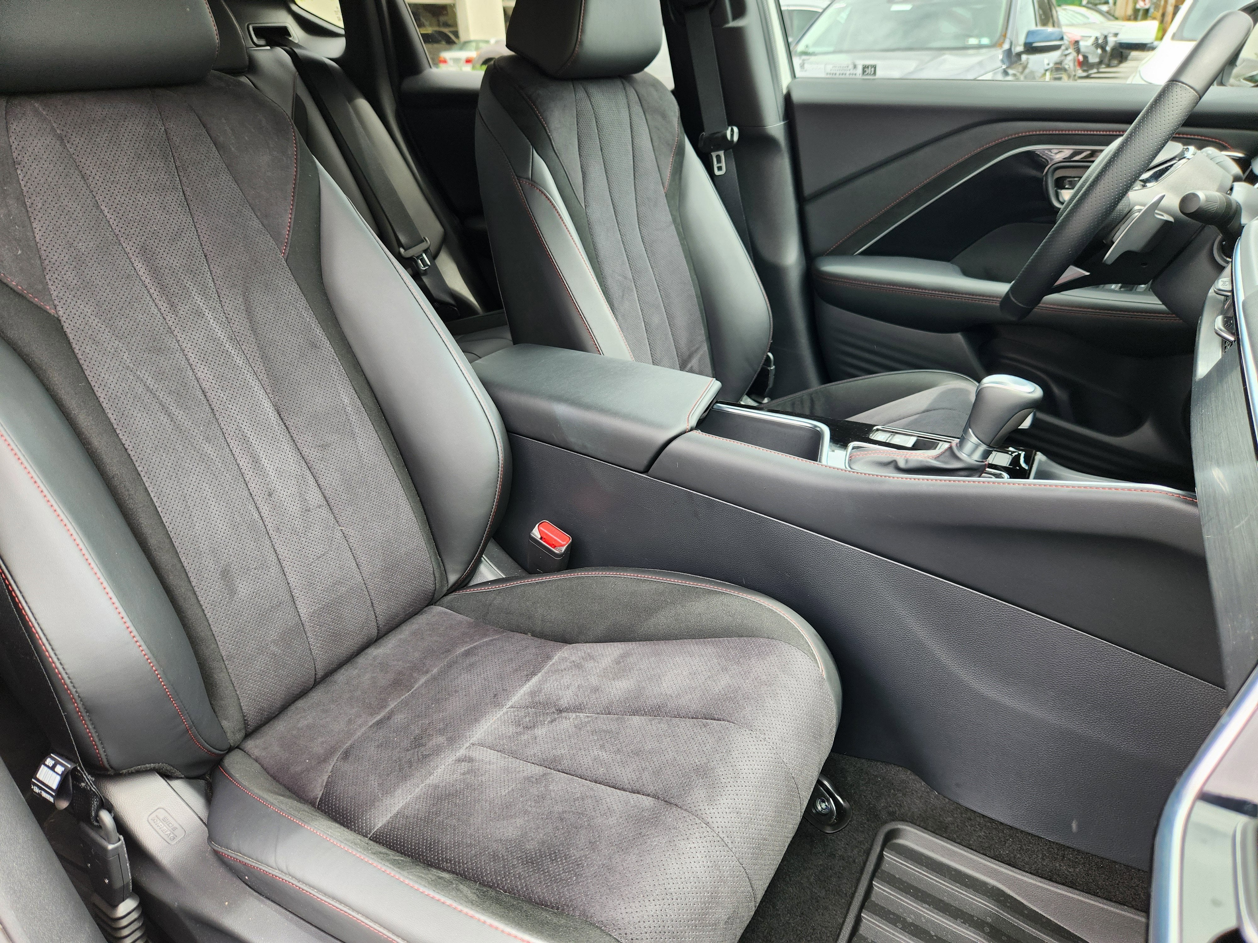 2025 Acura ADX w/A-Spec Package