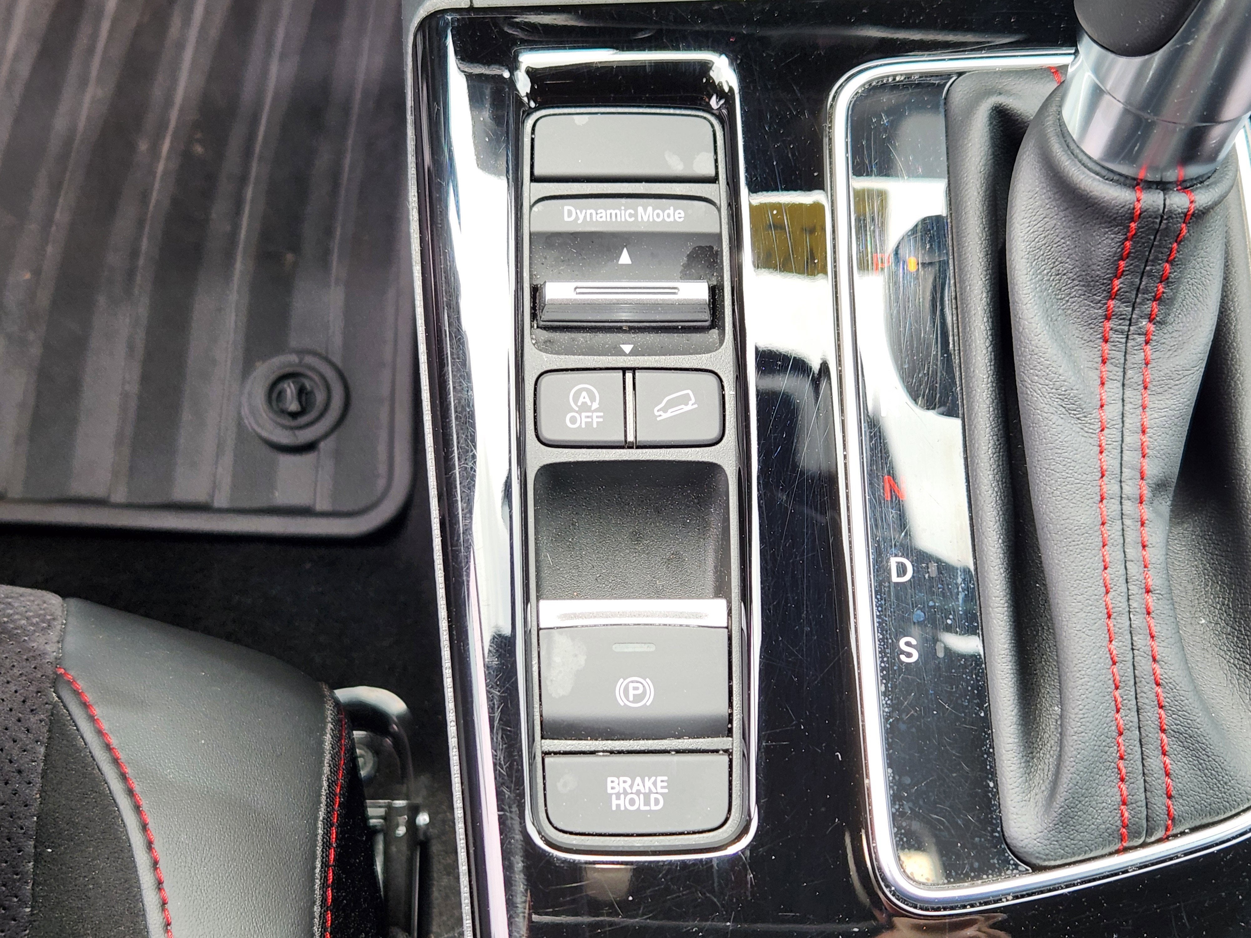 2025 Acura ADX w/A-Spec Package