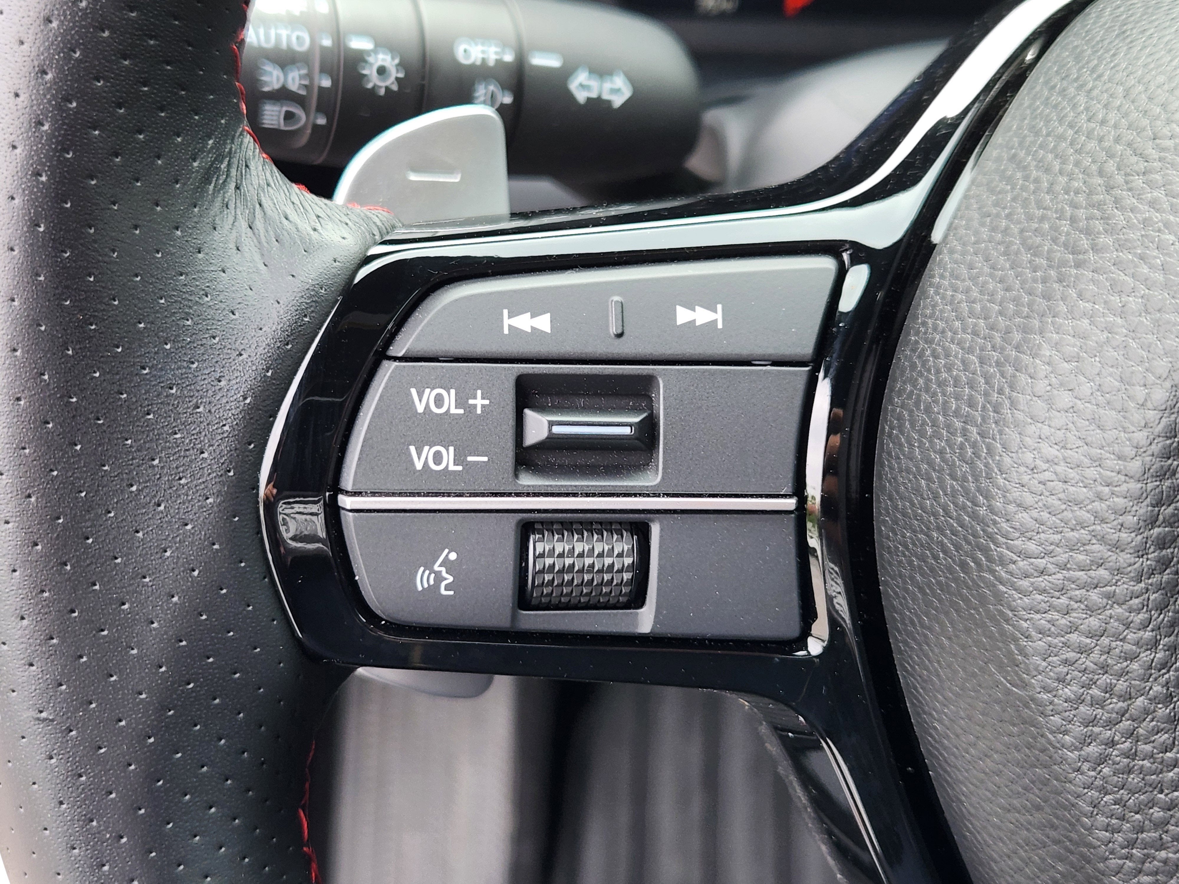 2025 Acura ADX w/A-Spec Package