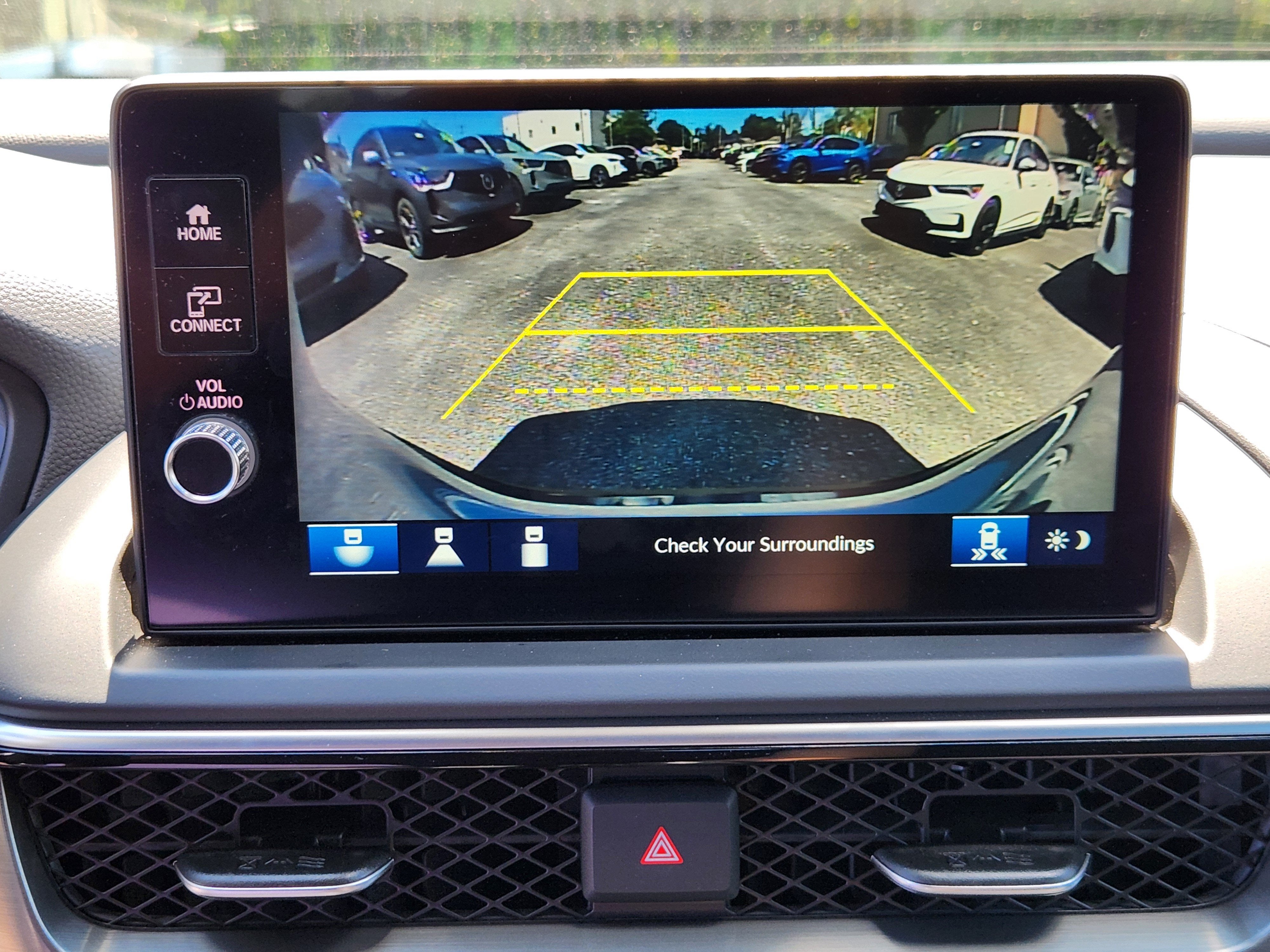 2025 Acura ADX w/A-Spec Package