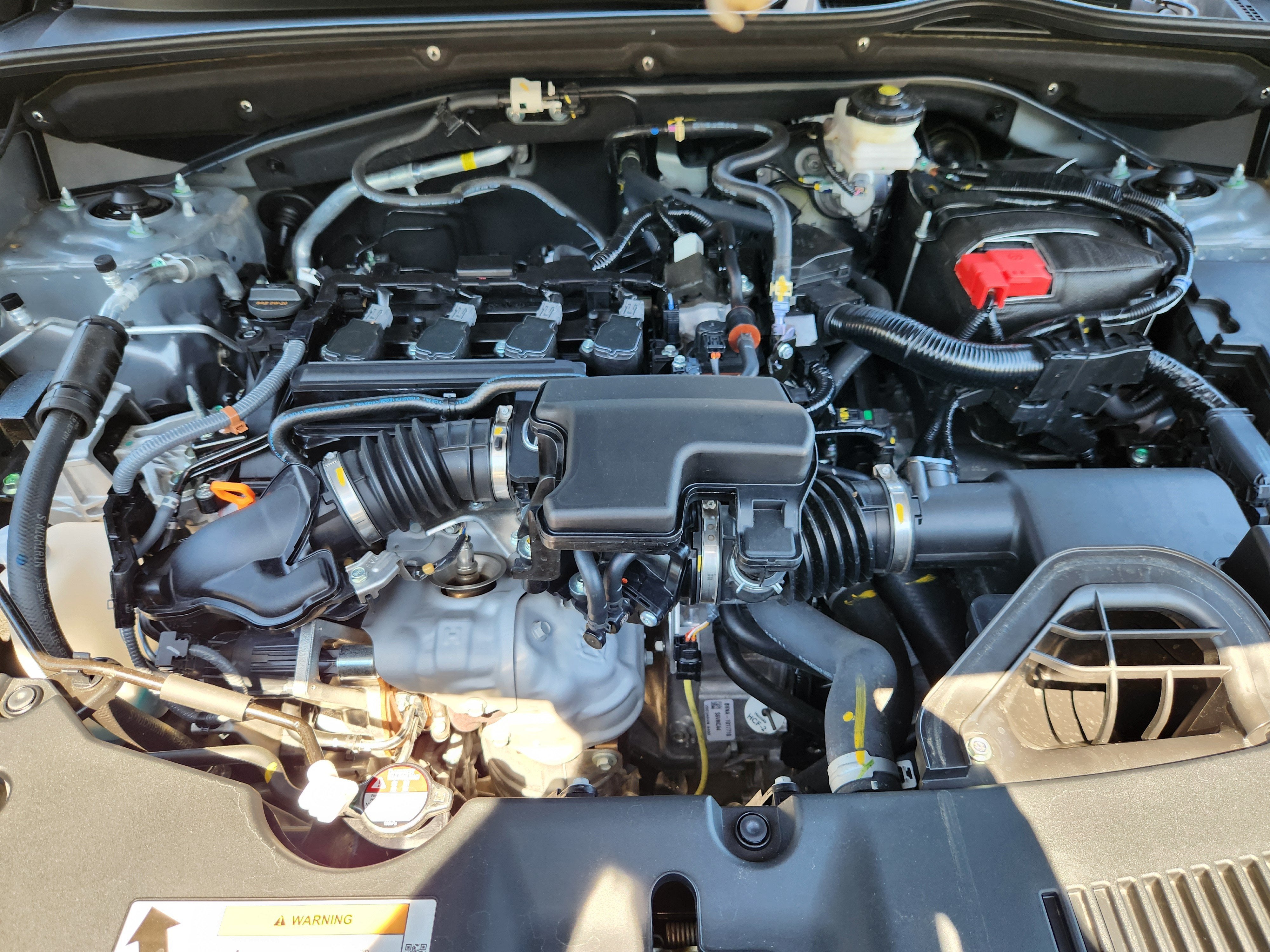 2025 Acura ADX w/A-Spec Package